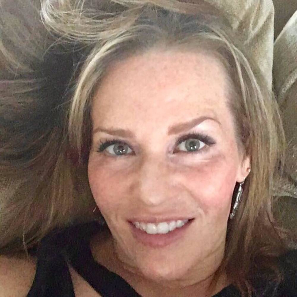 Meet your Posher, Alicia